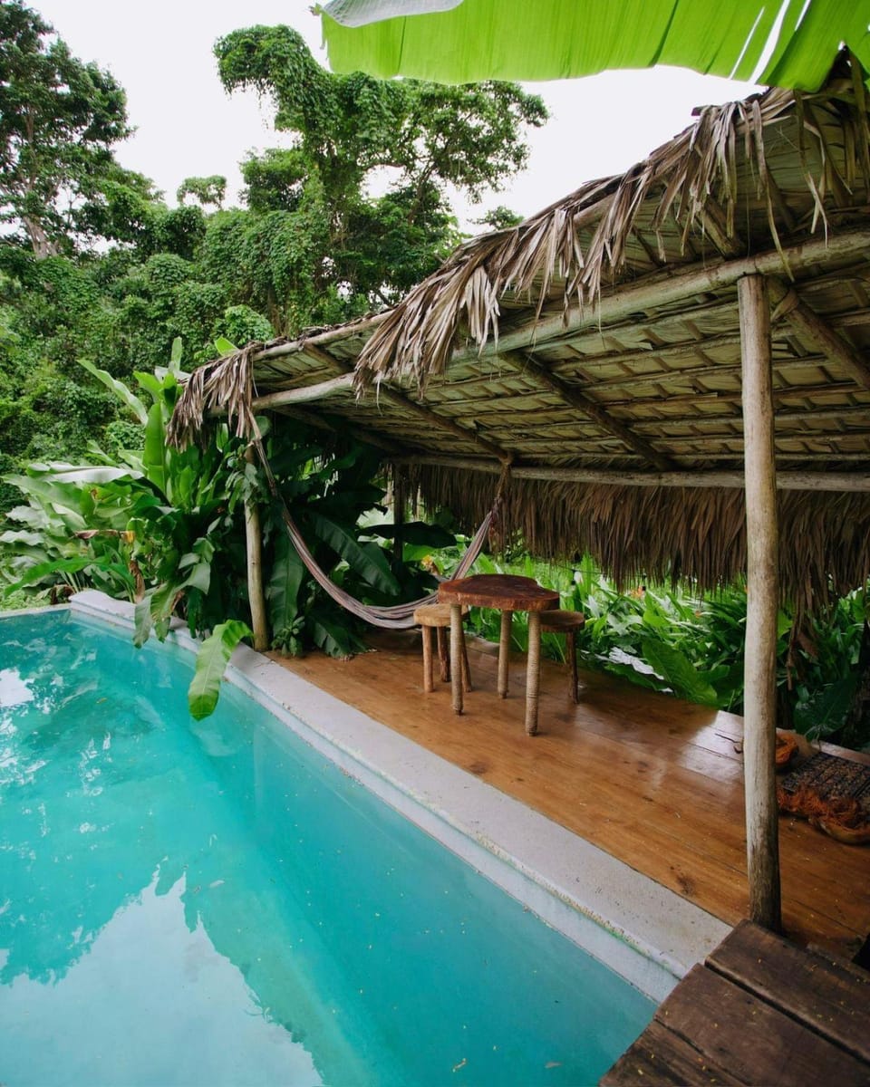 Ganesh Village - Hostel Hostel in Samaná Province