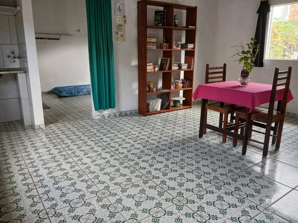 Sua estadia tranquila em marituba! Vacation rental in State of Maranhão, Brazil