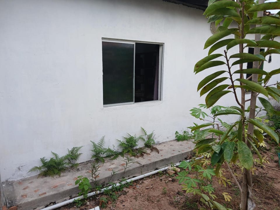 Sua estadia tranquila em marituba! Vacation rental in State of Maranhão, Brazil