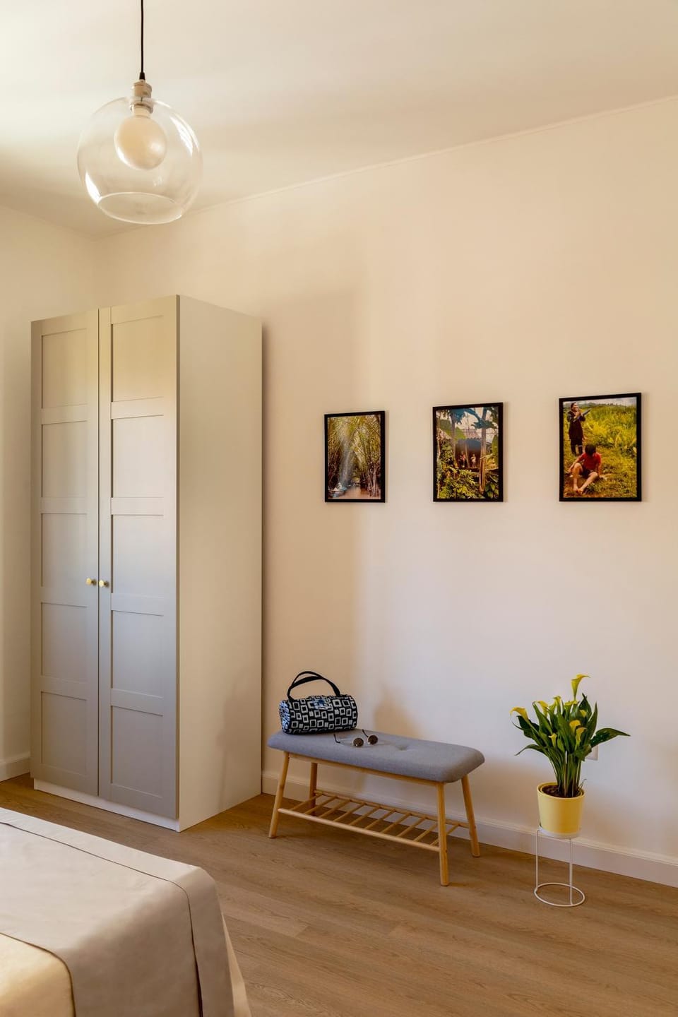 A Casa di Martina Roma Apartment in Rome