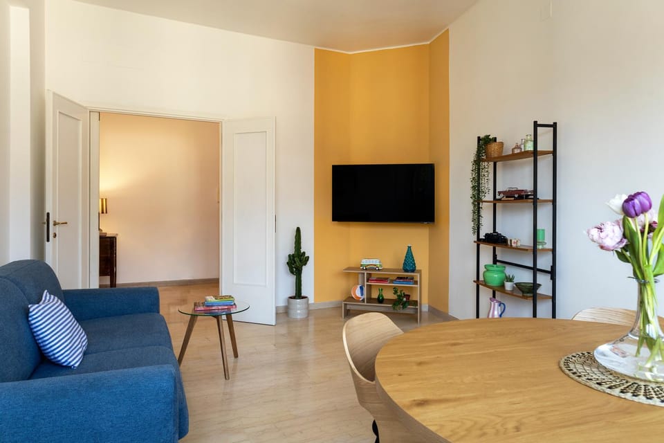 A Casa di Martina Roma Apartment in Rome