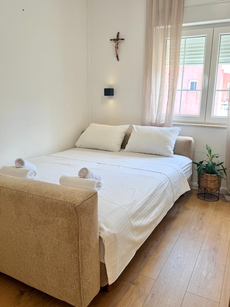 MINI Studio Apartment - Medjugorje Apartment in Federation of Bosnia and Herzegovina