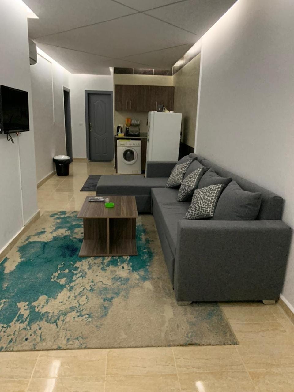 Rich home santos Apartment in Hurghada