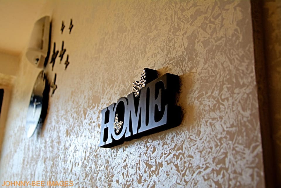 Paddys Apartments Ovacık Apartment in Ölüdeniz