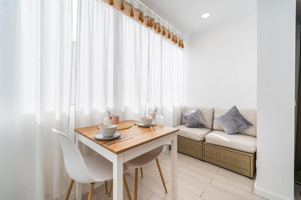 Central apartment - Near the beach Apartment in Portimao