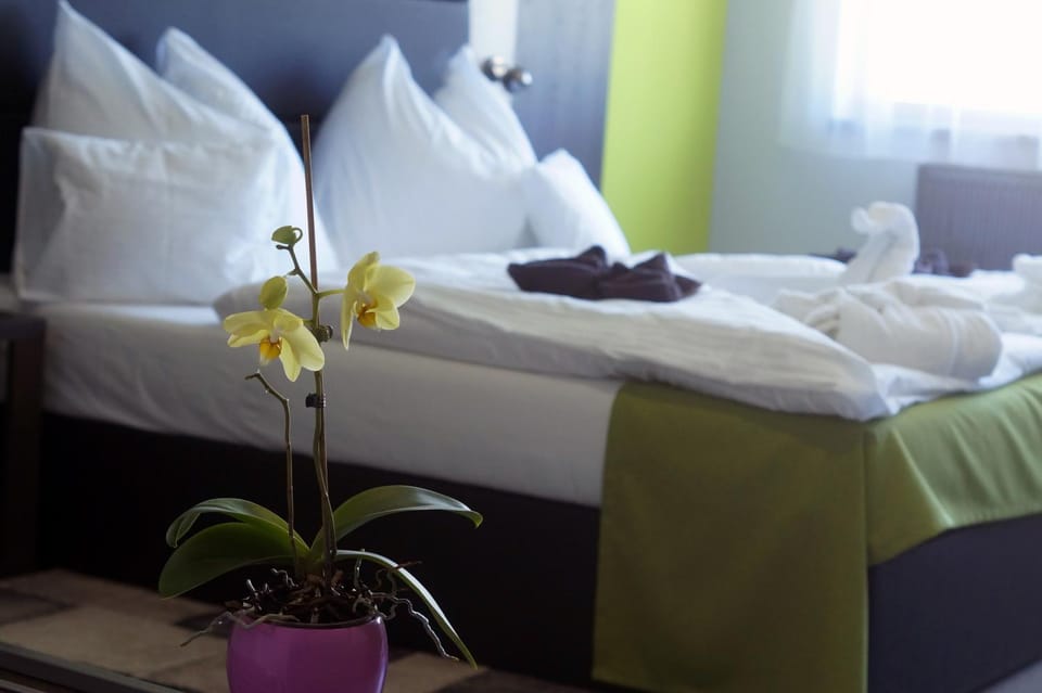 Decorative detail, Bedroom