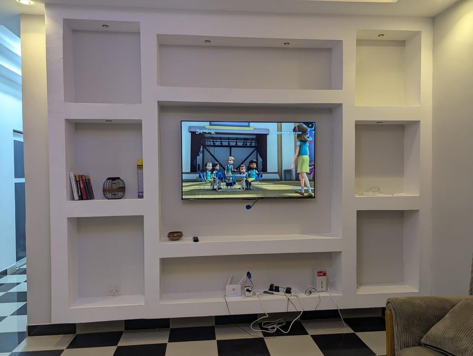 TV and multimedia