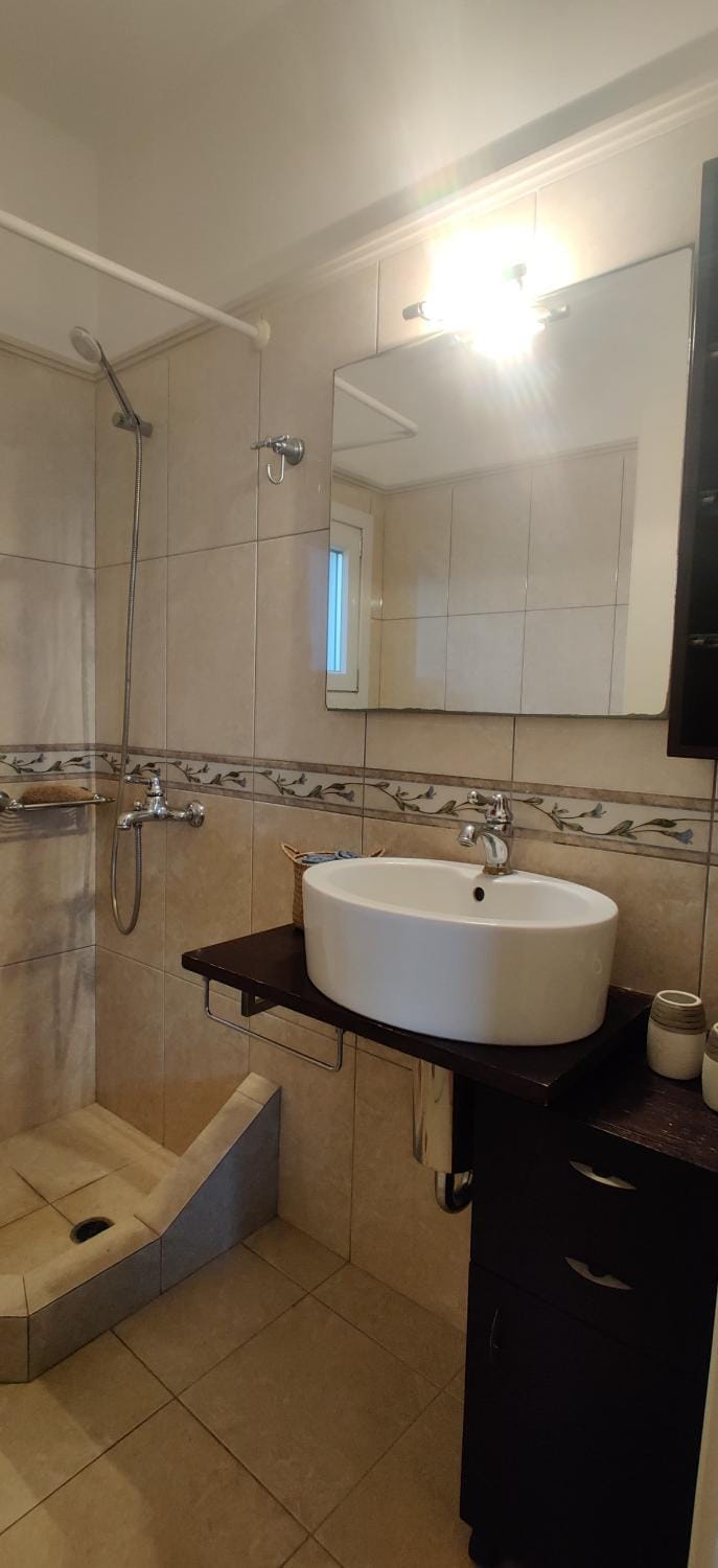 Villa Santa Mavra Villa in Naxos, Naxos and Lesser Cyclades, Greece