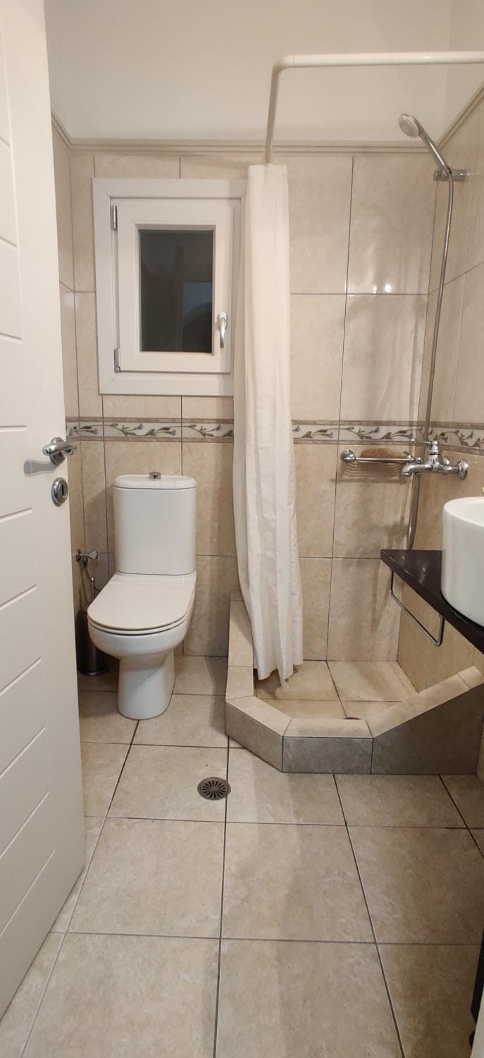 Villa Santa Mavra Villa in Naxos, Naxos and Lesser Cyclades, Greece