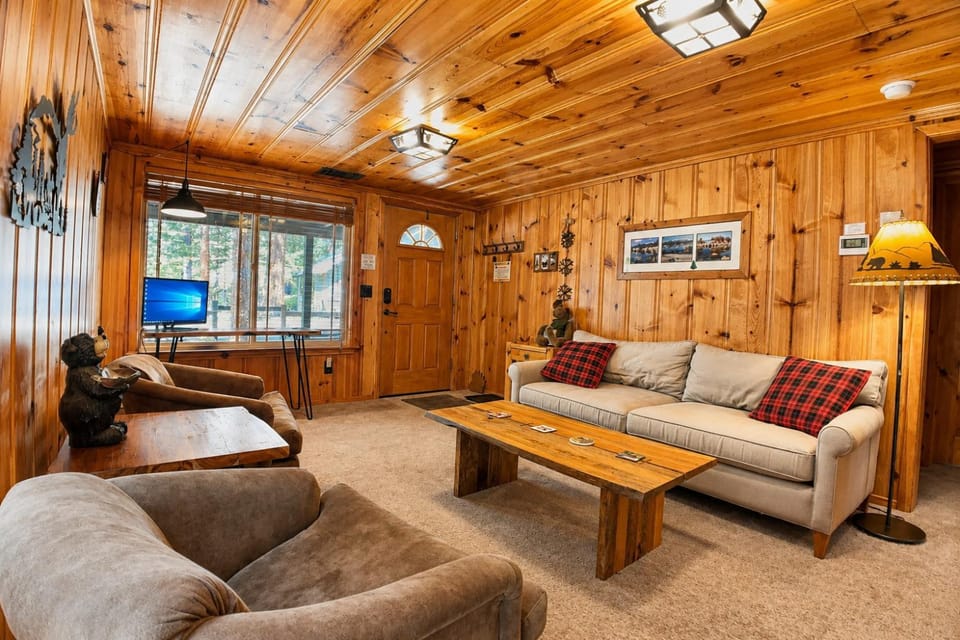 Day, TV and multimedia, Living room, Seating area, furniture