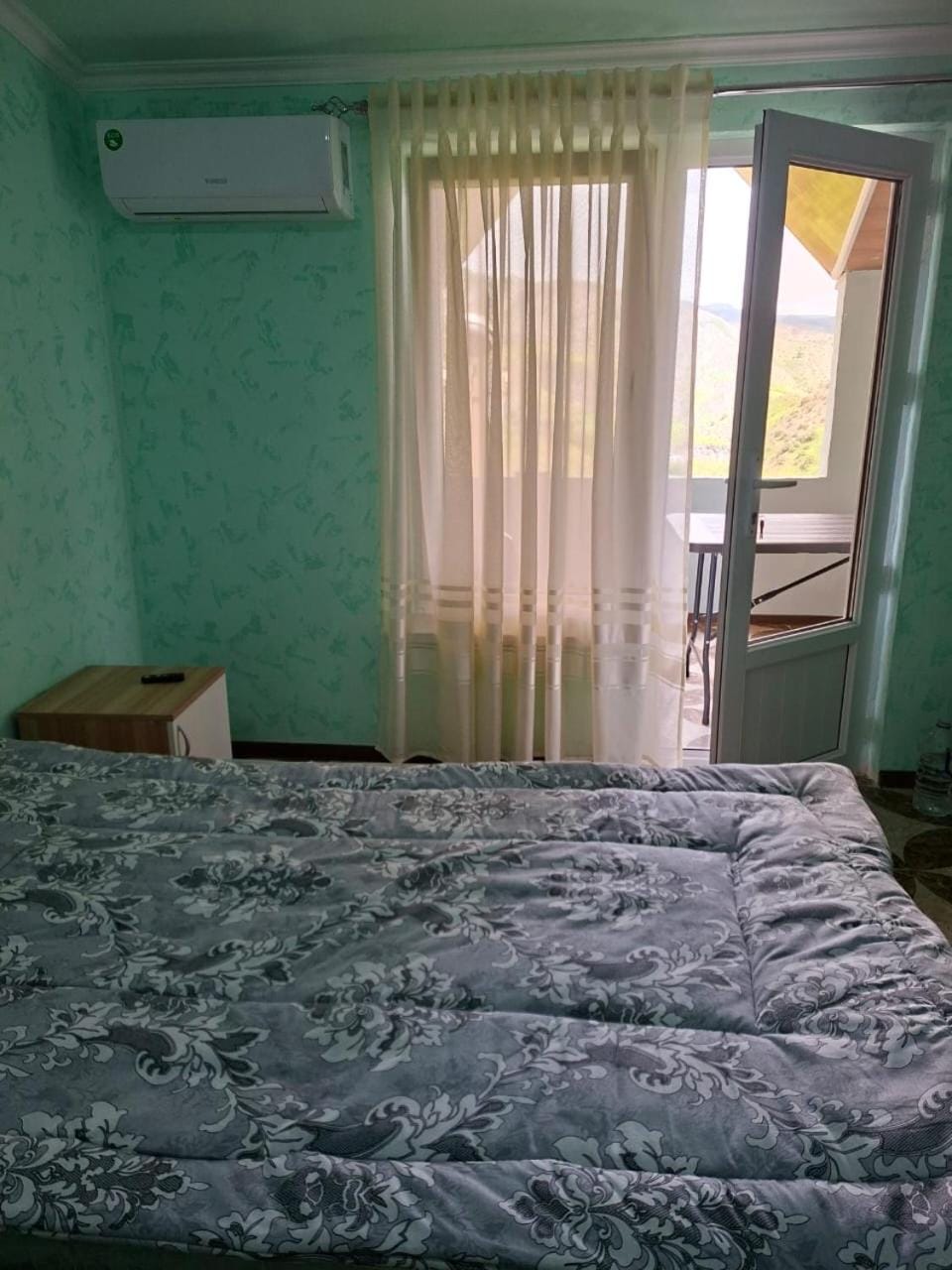 Адами драхт Hotel in Armenia