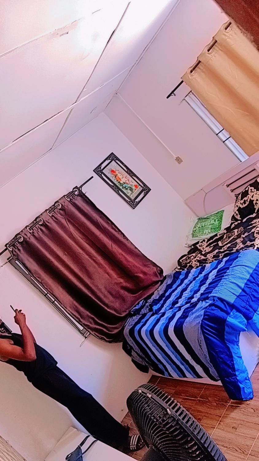 King Tskate Ville Apt147 Apartment in Lagos, Nigeria