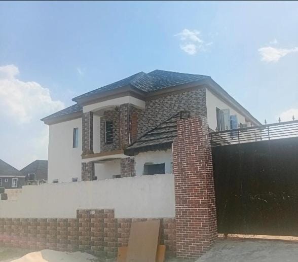 King Tskate Ville Apt147 Apartment in Lagos, Nigeria