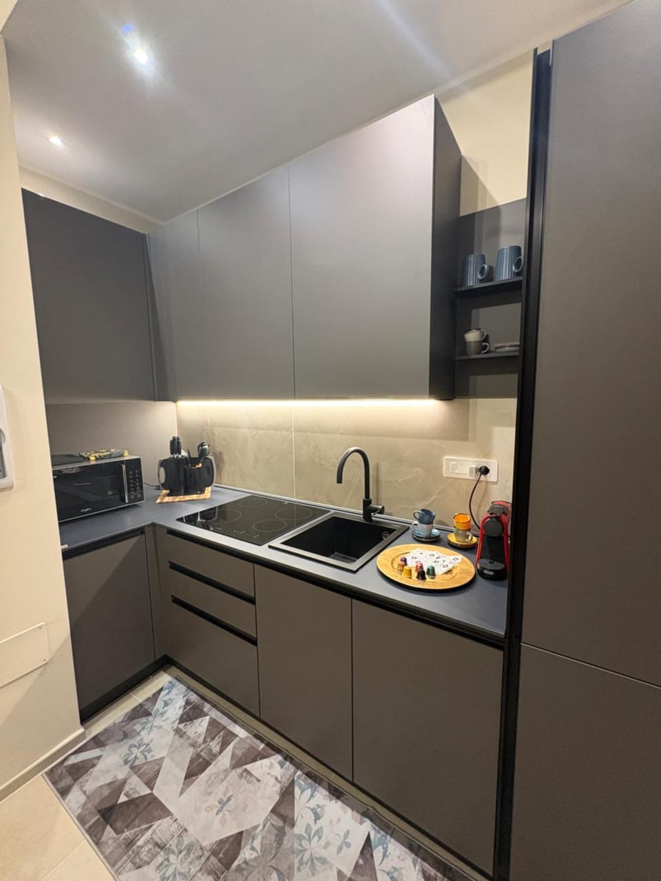 Central home Rossini Apartment in Cagliari