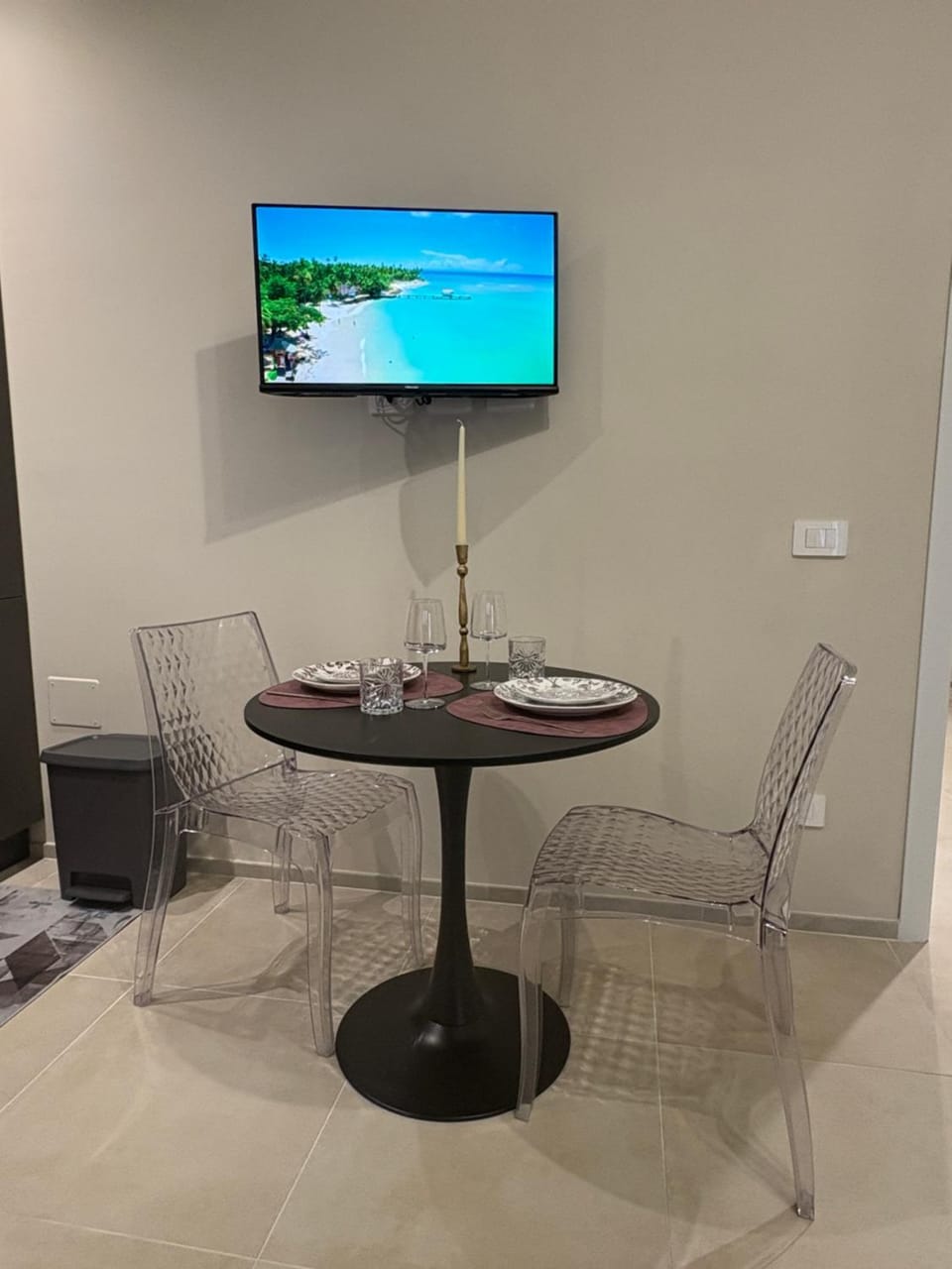 Central home Rossini Apartment in Cagliari