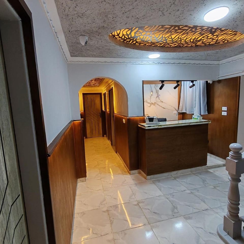 Dell Celio Hotel Hotel in Cairo