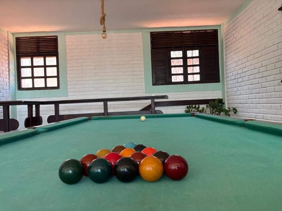 Casa Pé na Areia em Pirangi, beira mar, 6 Quartos, 15min Ponta Negra House in Parnamirim