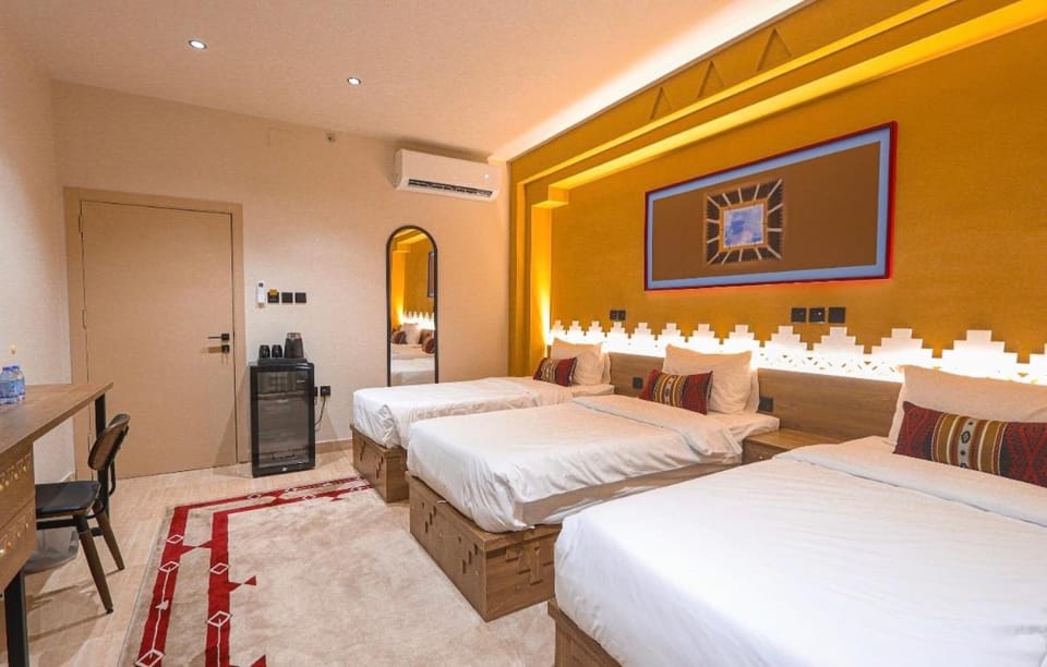 نخله للوحدات السكنية 2 Apartment in Medina