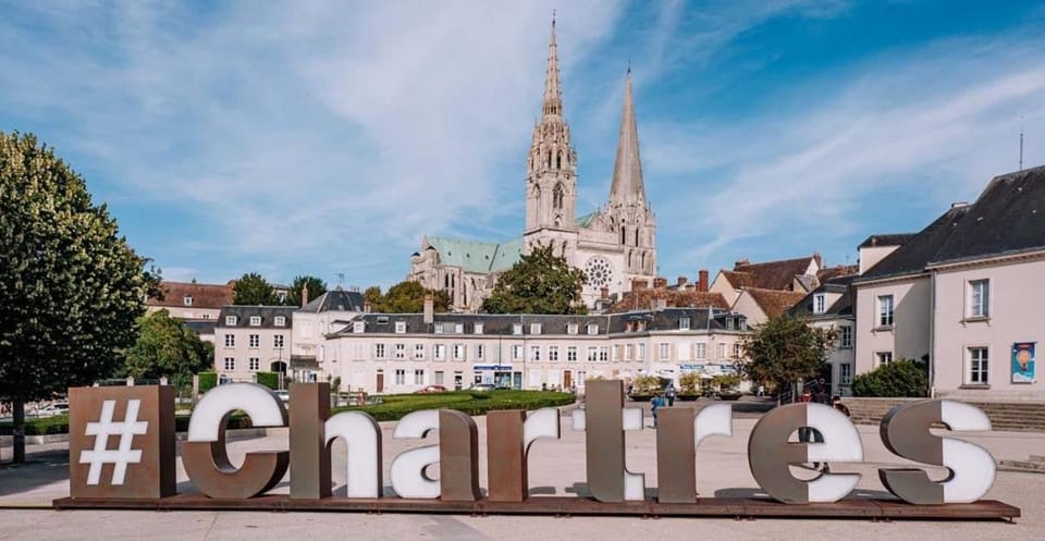 Le Cocon Pimenta Cœur de ville apartment with parking & Netflix Apartment in Chartres