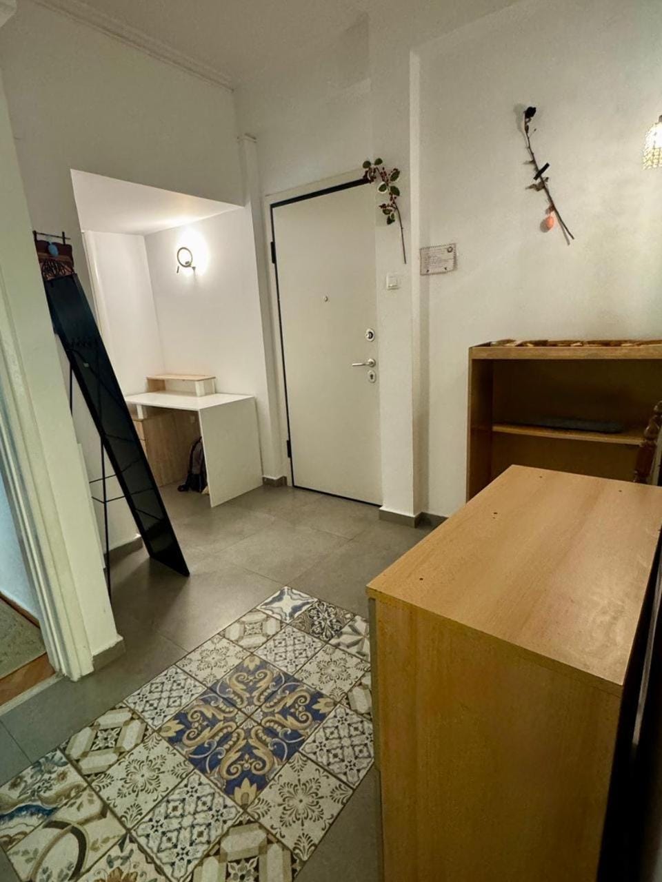 Sunset home Apartment in Athens