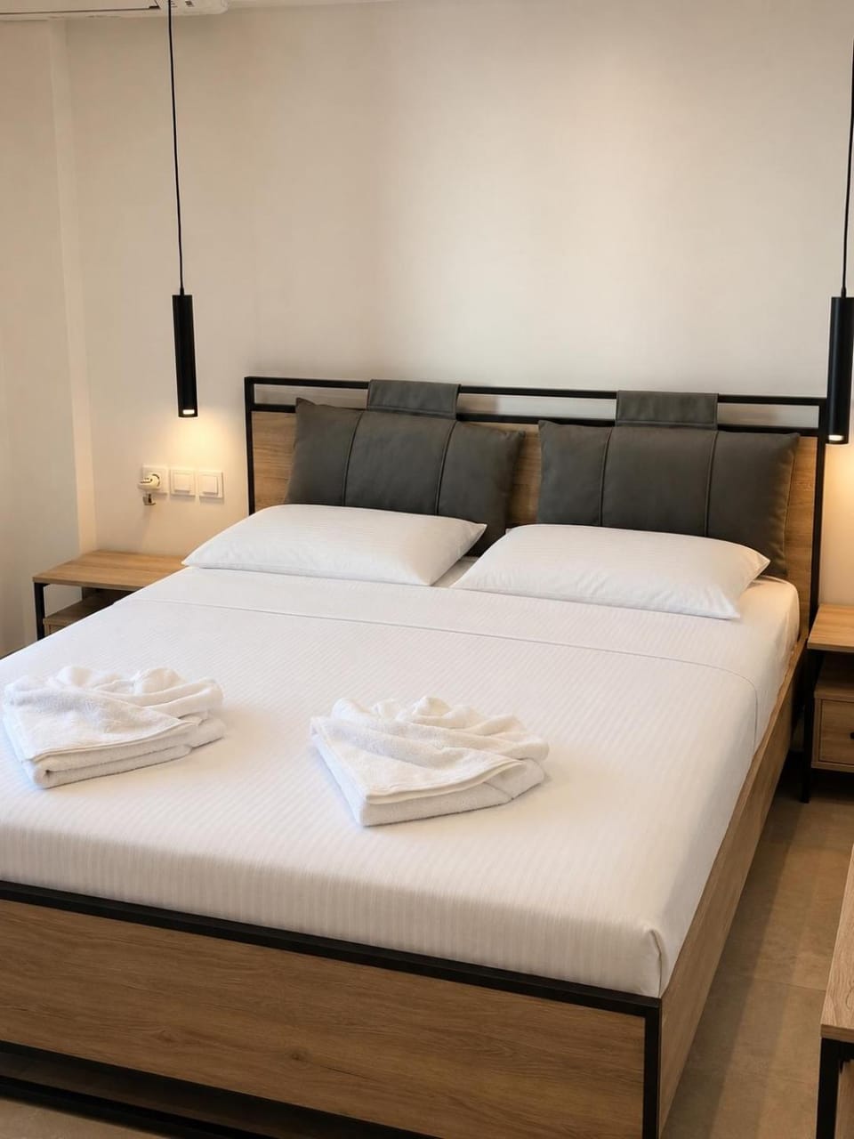 Carol Seafront Luxury apartment Apartment in East Attica Regional Unit, Greece