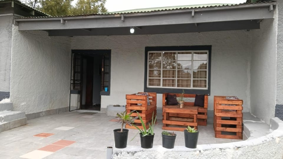 Balcony/Terrace, Balcony/Terrace