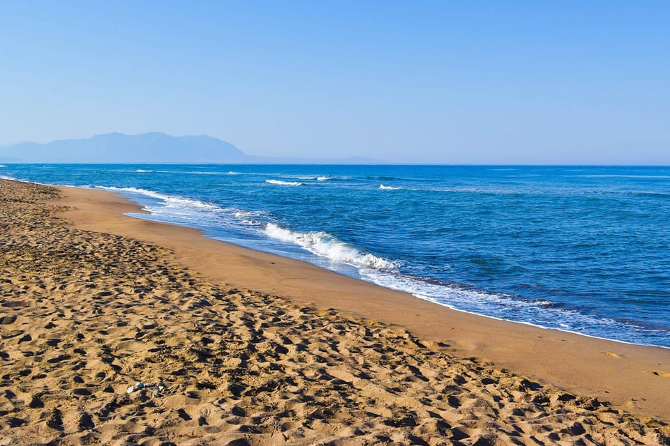 ELION - Ionian Olive House - Sea View House in Peloponnese, Western Greece and the Ionian