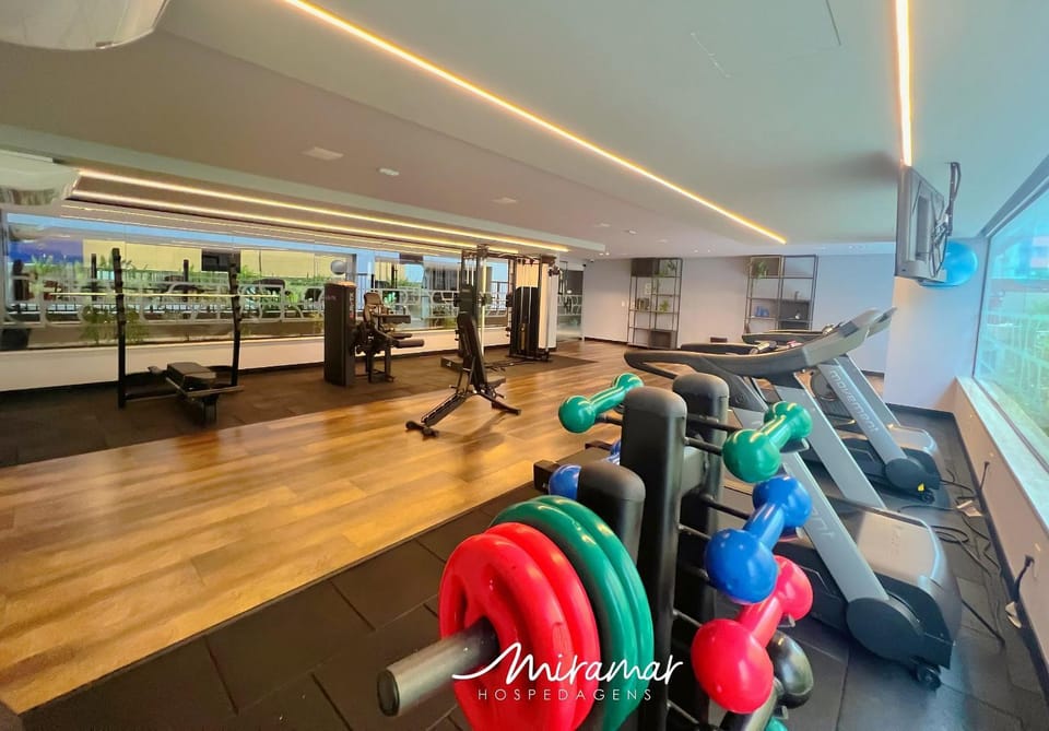 Fitness centre/facilities, Fitness centre/facilities
