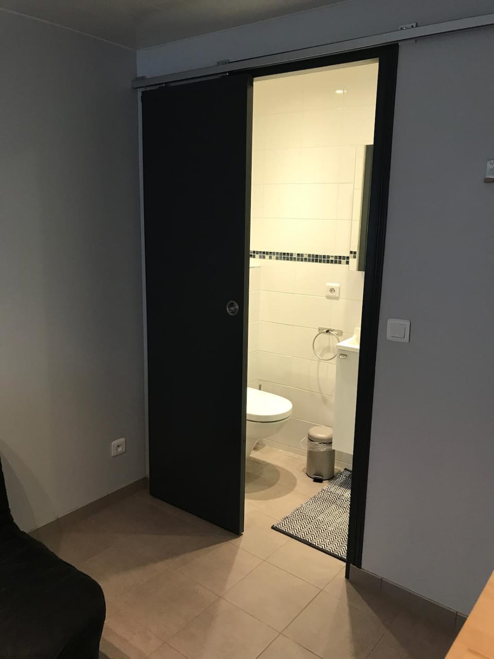Studio proche du centre ville et gare Apartment in Reims