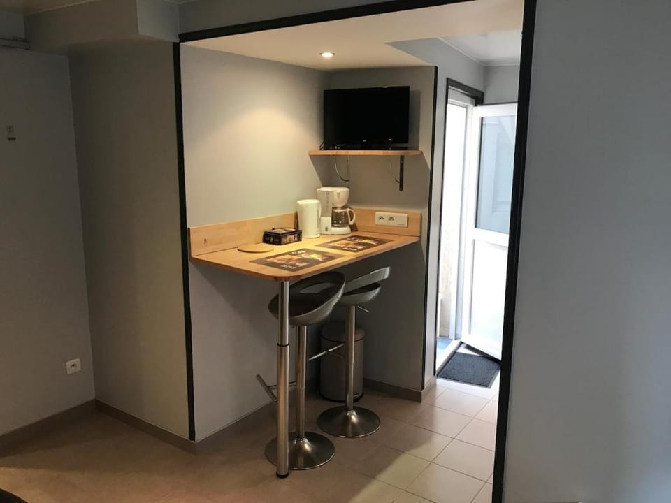 Studio proche du centre ville et gare Apartment in Reims