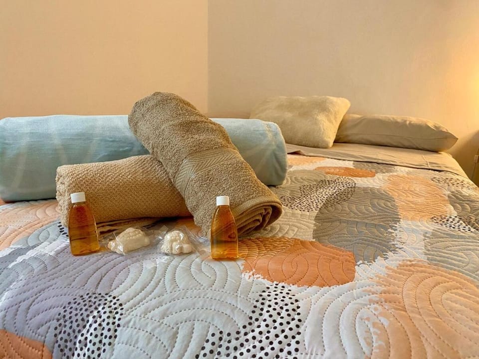 Elegant 2BR 2BA Retreat Pools 24x7 Sec Apartment in Cancun