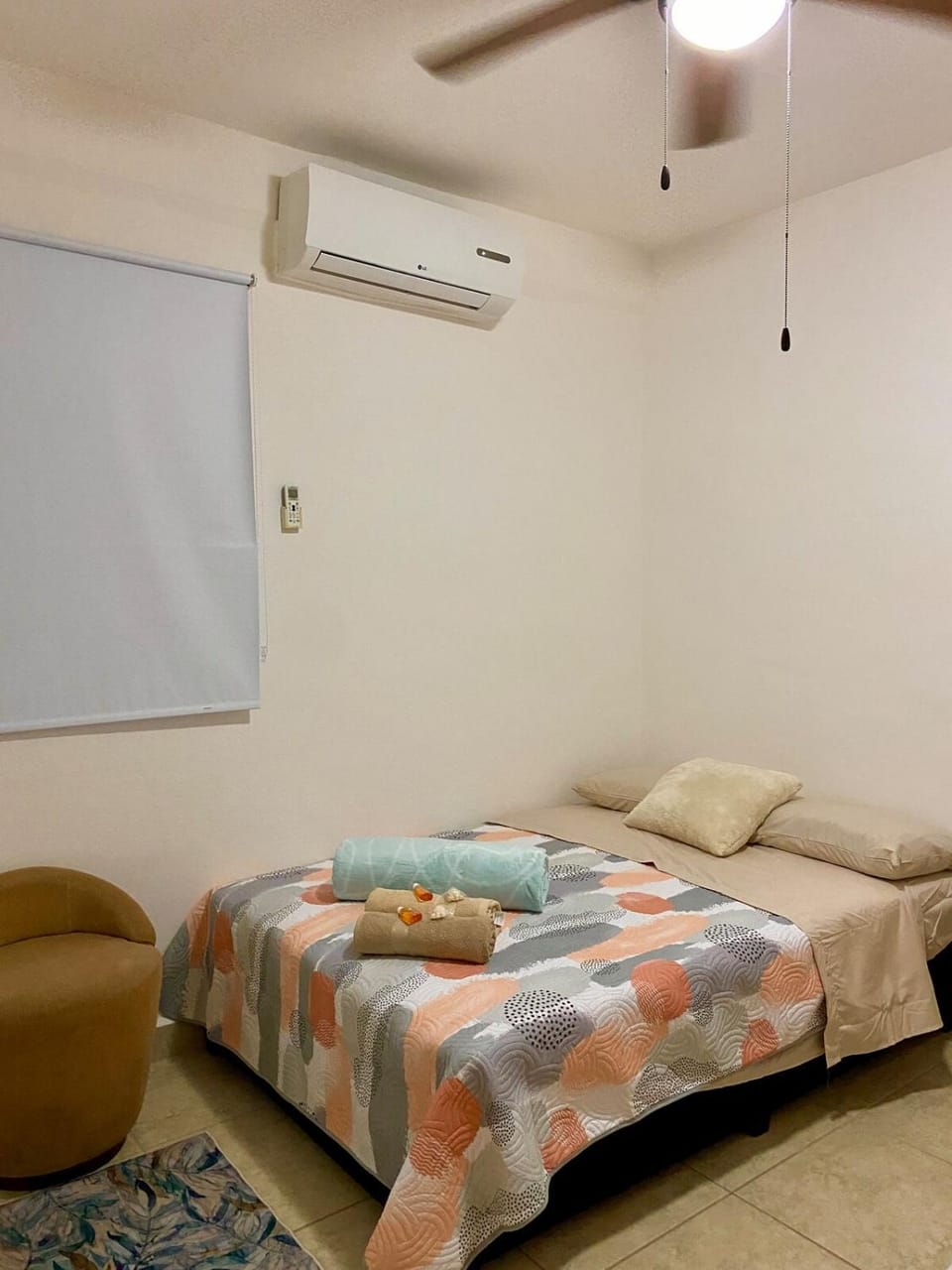 Elegant 2BR 2BA Retreat Pools 24x7 Sec Apartment in Cancun