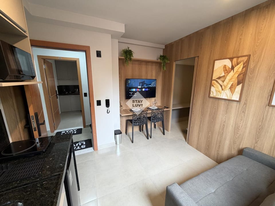 Conforto e praticidade no bairro Cruzeiro - BH 7 Apartment in Belo Horizonte