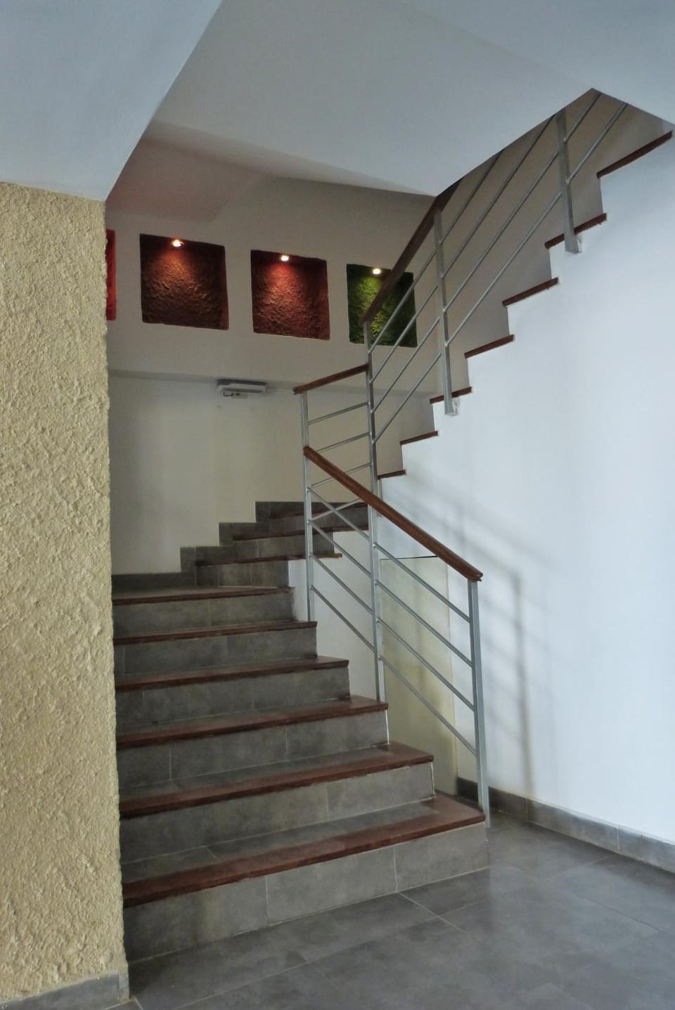 Decorative detail