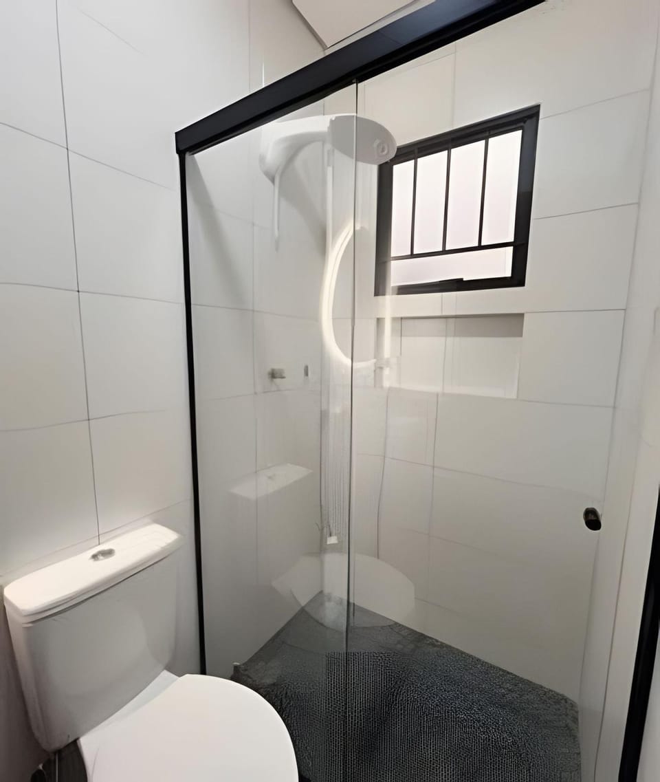 New York Mood • Studio Elegante & Urbano Apartment in Londrina