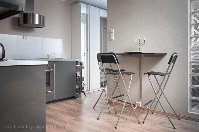 Leilighet Hemnesberget- Sørlandsvegen 15 B Apartment in Nordland, Norway