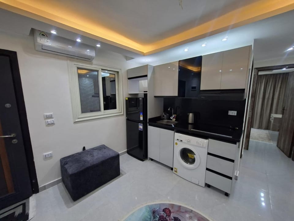 Amg 1 bedroom Hup Resort Apartment in Hurghada