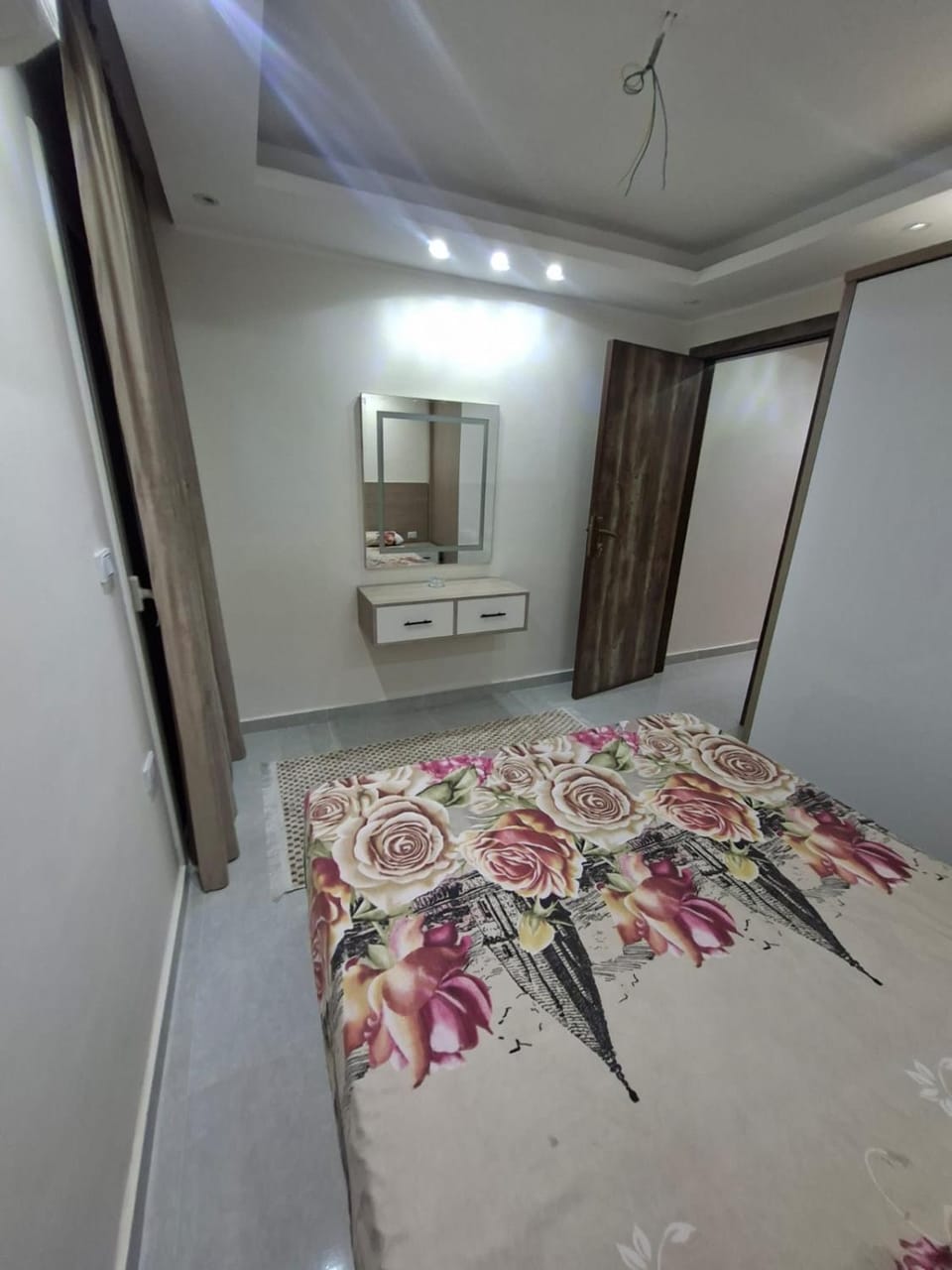 Amg 1 bedroom Hup Resort Apartment in Hurghada