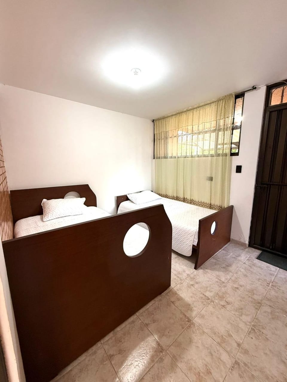 Casa Quinta Campestre El Faro House in Cundinamarca, Colombia