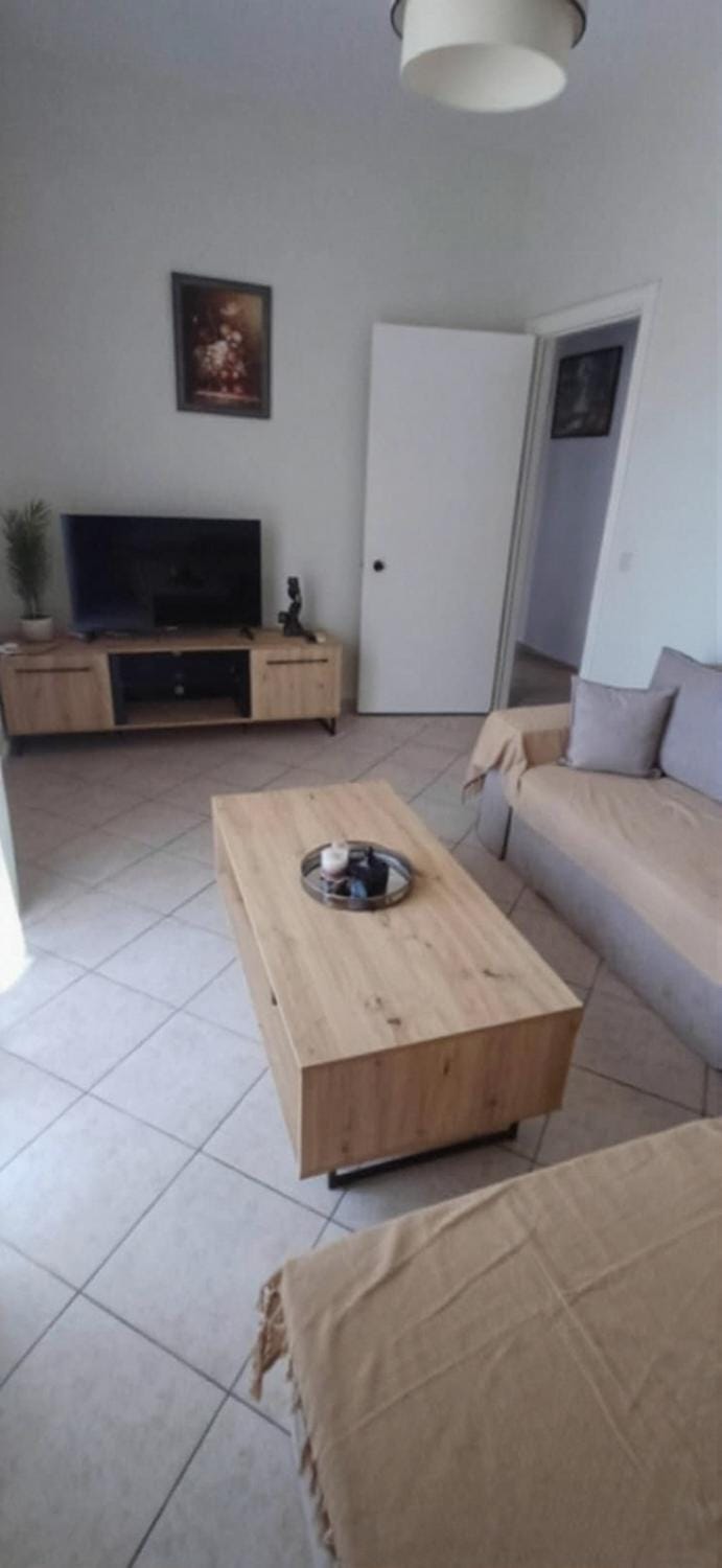 Kanalia apartment Apartment in Corfu