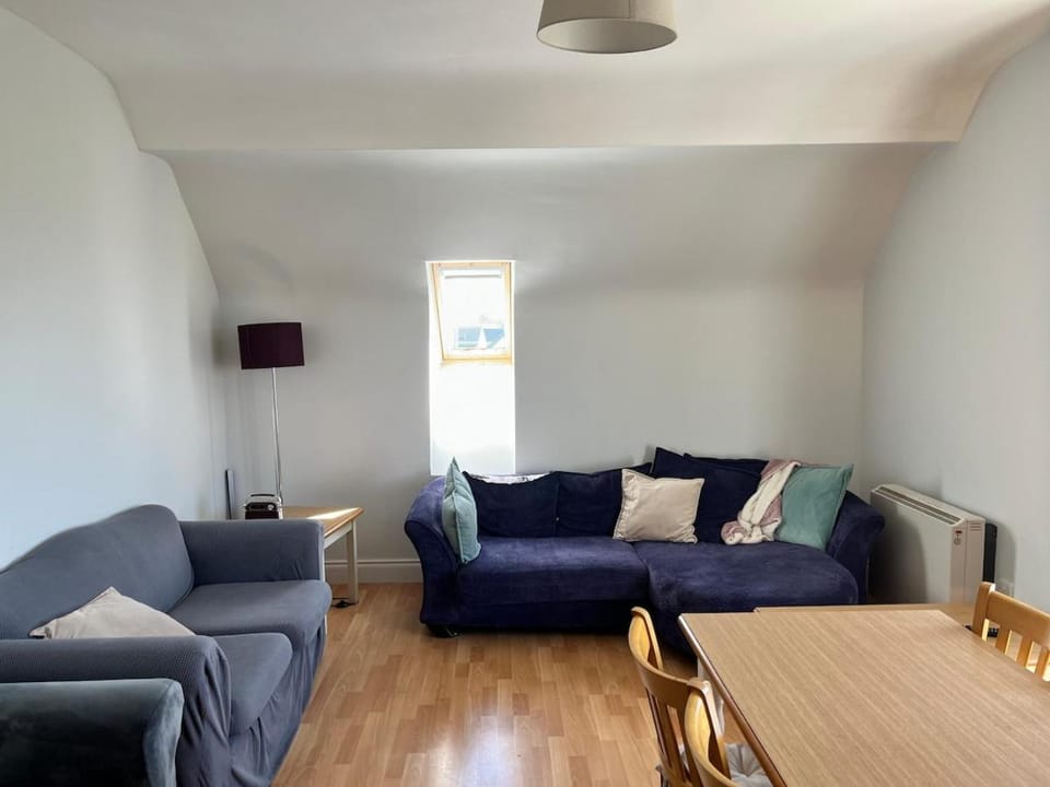 Large Holiday Apartment Enniscrone Apartment in County Sligo
