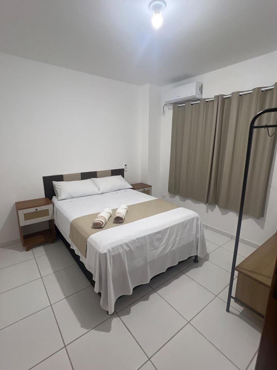 403 Garcia Apartment in Cascavel