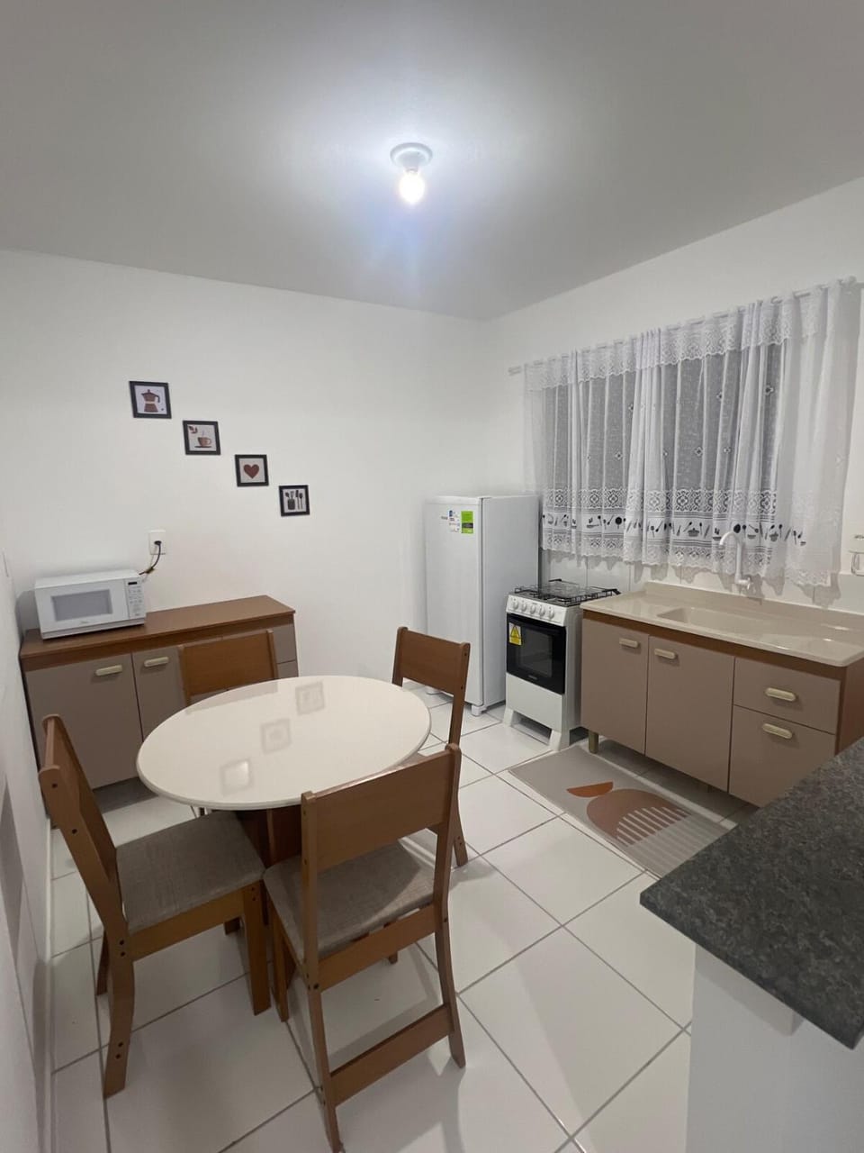 403 Garcia Apartment in Cascavel