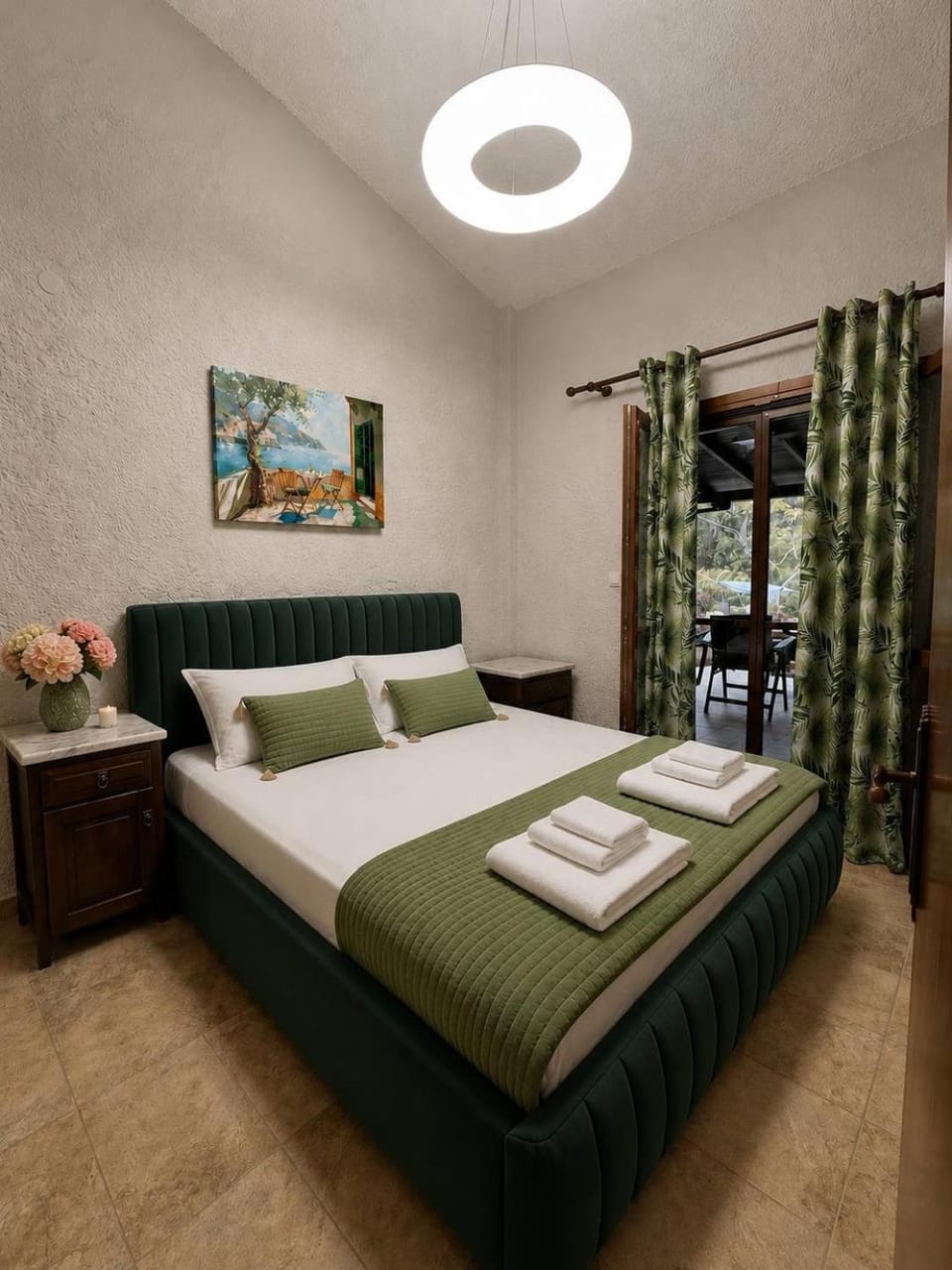 Sani Thalassa- Private Pool & 2Min Walk to the Sandy Beach House in Halkidiki