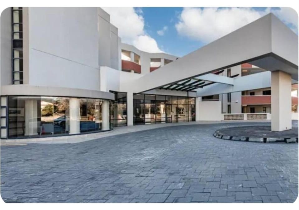 The Sunlite Suite Apartment in Sandton
