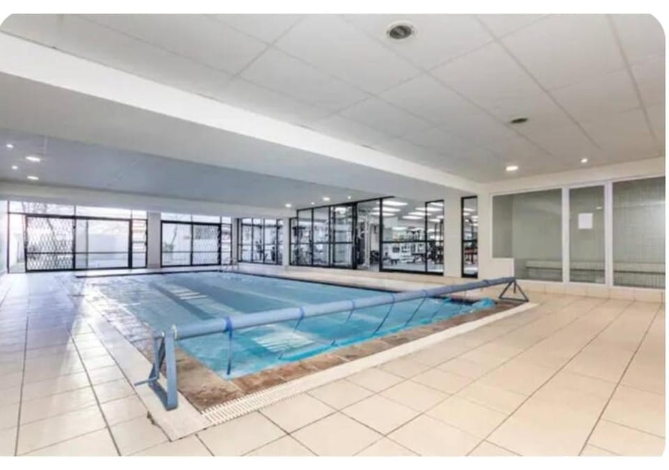 The Sunlite Suite Apartment in Sandton