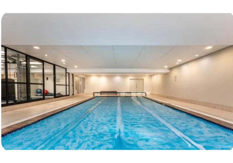 The Sunlite Suite Apartment in Sandton