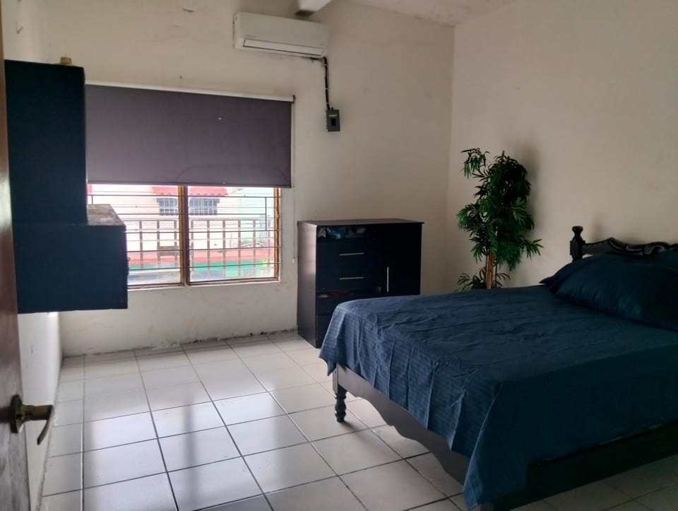 Tu hogar en tapachula Apartment in State of Chiapas