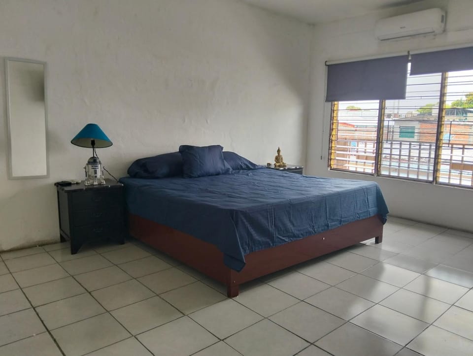 Tu hogar en tapachula Apartment in State of Chiapas