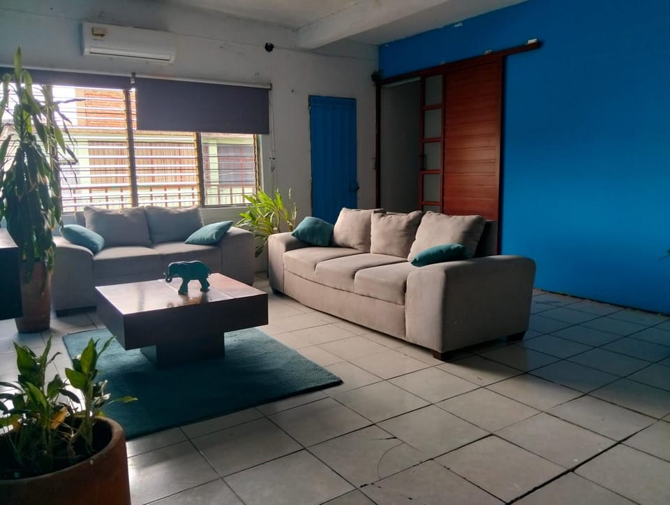 Tu hogar en tapachula Apartment in State of Chiapas
